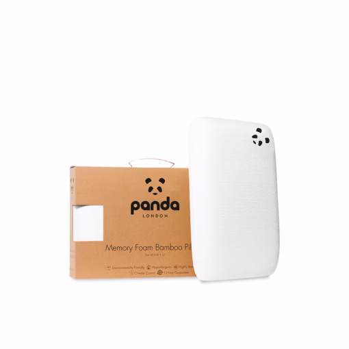 Panda 甜夢好眠 記憶枕