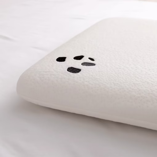 英國 Panda 兒童枕頭 6cm