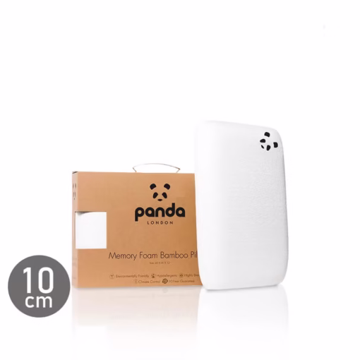 panda 甜夢 枕頭 10cm