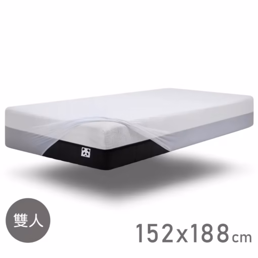 【團購優惠】竹纖維防水保潔墊-雙人