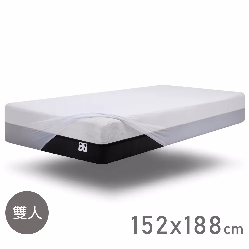 【團購優惠】竹纖維防水保潔墊-雙人