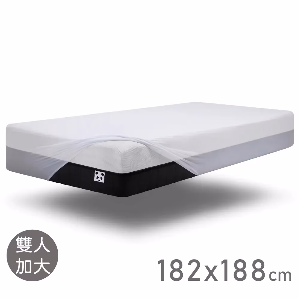 【團購優惠】竹纖維防水保潔墊-雙人加大