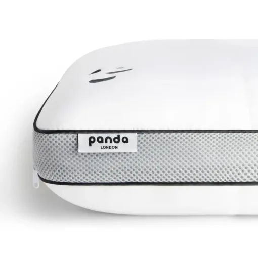 Panda 竹纖維記憶枕 Hybrid